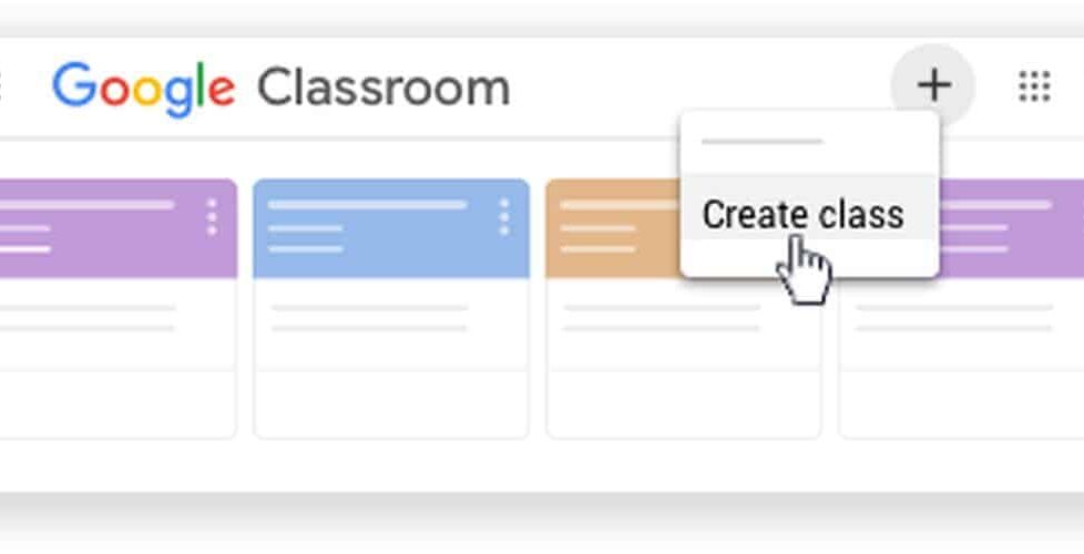 Google Classroom