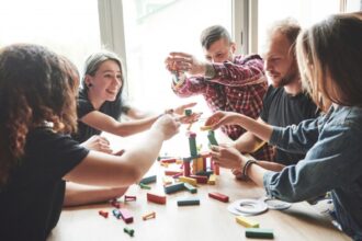 Juegos de mesa