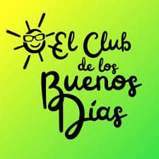 El Club De Los Buenos Días - Podcast Para Combatir La Ansiedad
