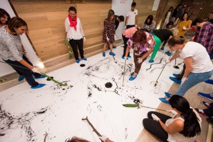 'El Desafío de Educar Hoy' de la Universidad Francisco de Vitoria y la Fundación Botín