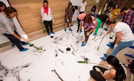 'El Desafío de Educar Hoy' de la Universidad Francisco de Vitoria y la Fundación Botín