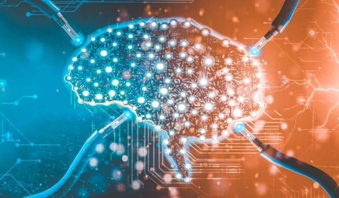 Inteligencia artificial