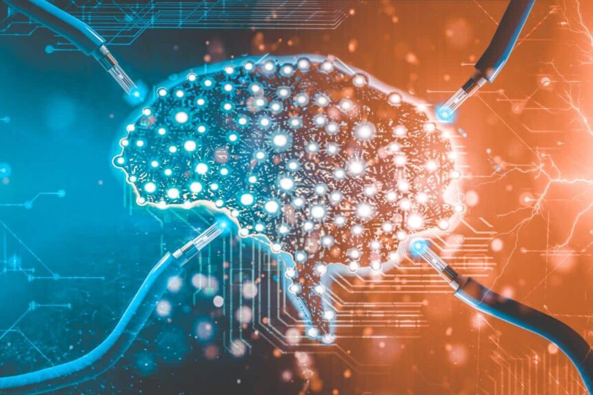 Inteligencia artificial