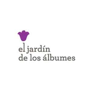 El Jardín De Los Álbumes