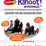 Kahoot interescuelas