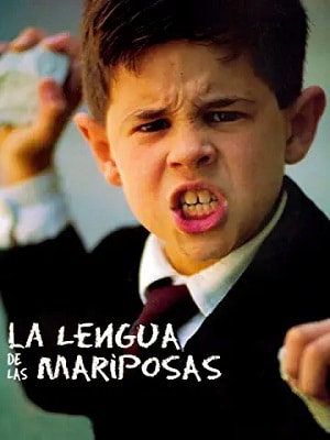 La Lengua De Las Mariposas