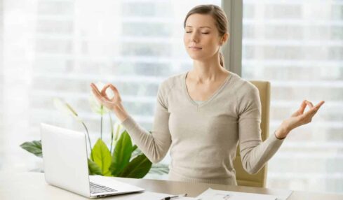 Libros Mindfulness