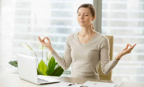 Libros Mindfulness