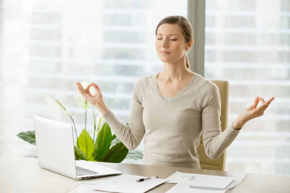 Libros mindfulness