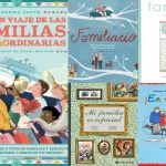 libros sobre diversidad familiar niños