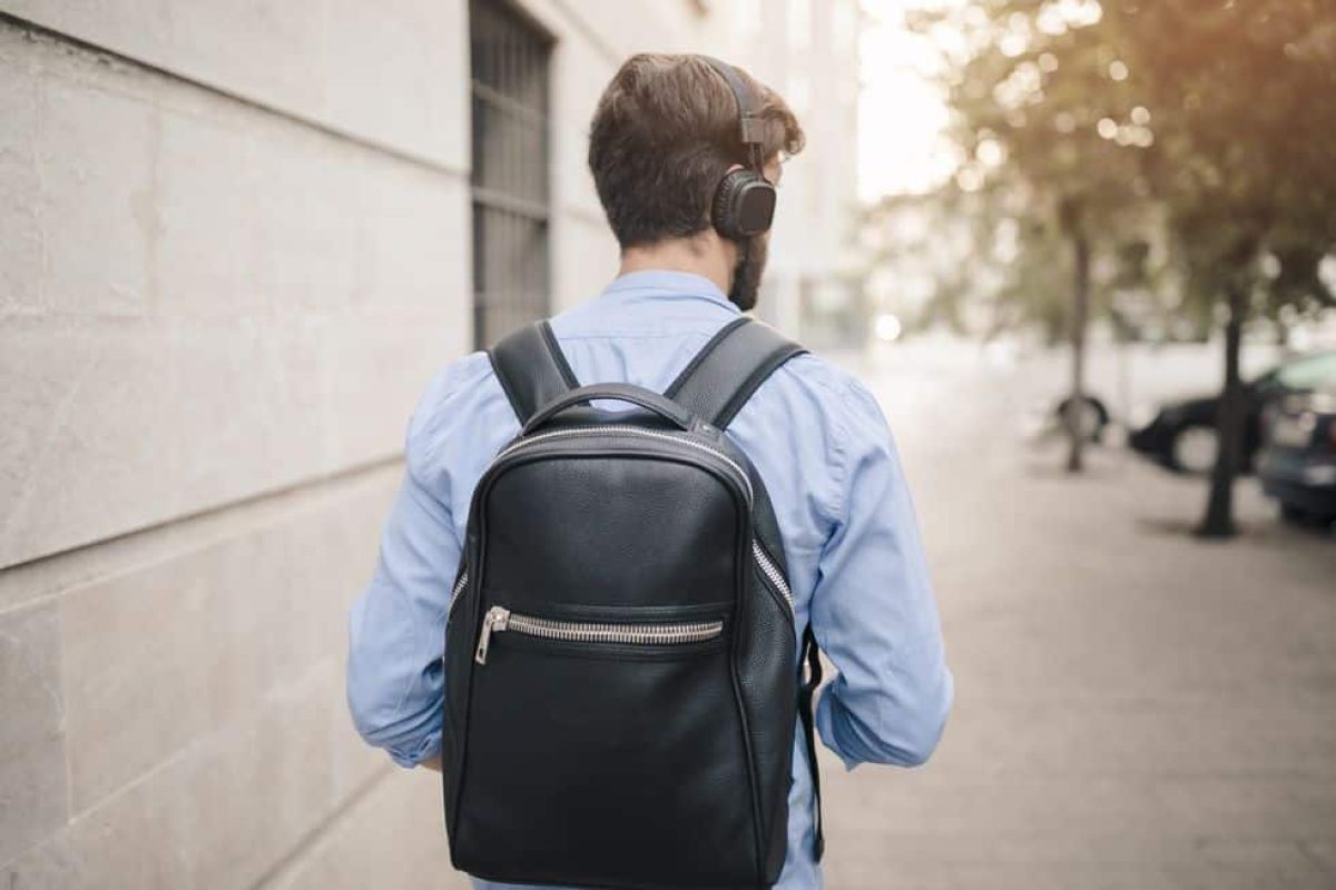 mochilas para portátiles