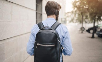 mochilas para portátiles