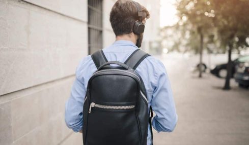 mochilas para portátiles