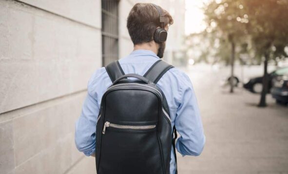 Mochilas Para Portátiles