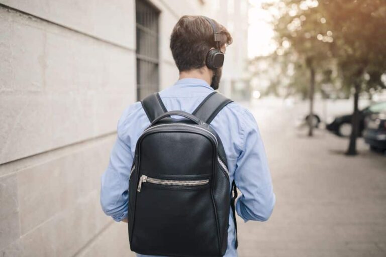 mochilas para portátiles