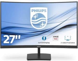 Monitor philips 