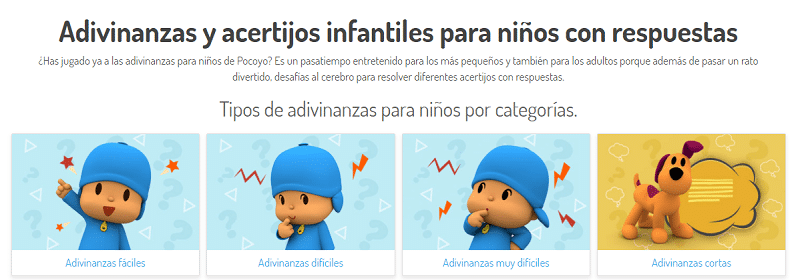 Pocoyo