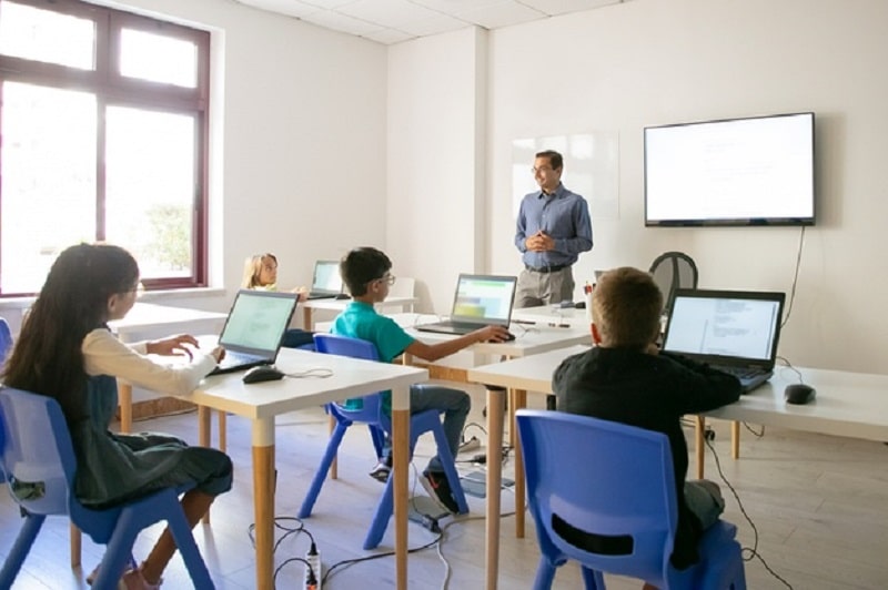 Clases híbridas