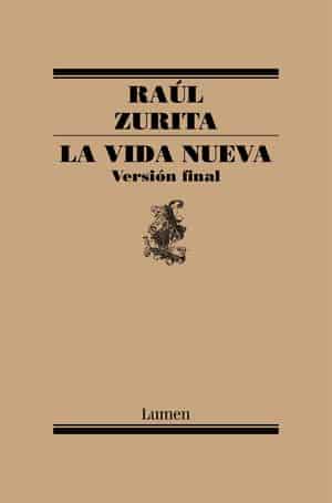 La vida nueva de Raul Zurita, poeta chileno