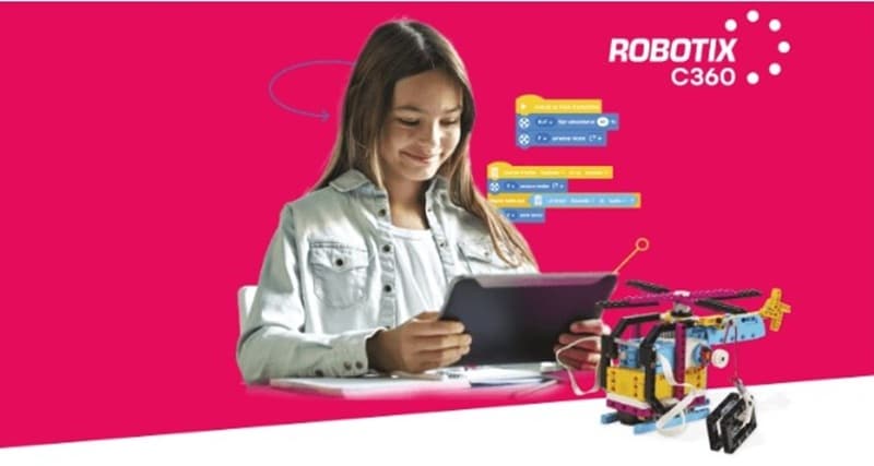 robotix c360