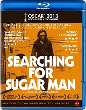 Searching for sugar man