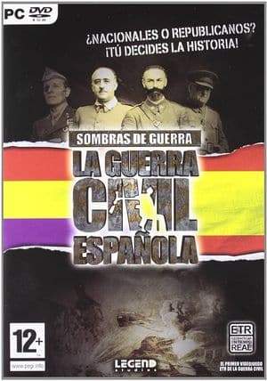 Sombra de Guerra - videojuegos sobre historia