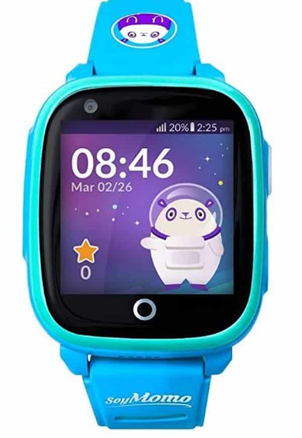 Soymomo Space Smartwatches Niños