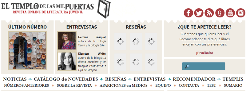 Templo de las 1000 puertas