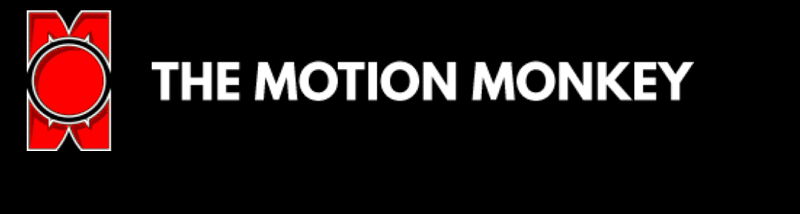 The Motion Monkey