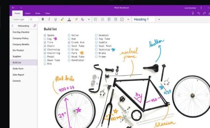 trucos OneNote