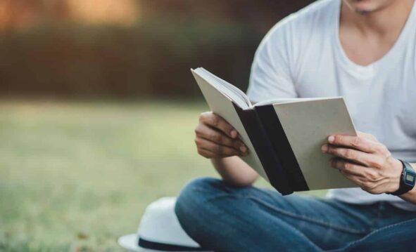 Libros Para Adolescentes