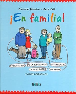 ¡En familia! 