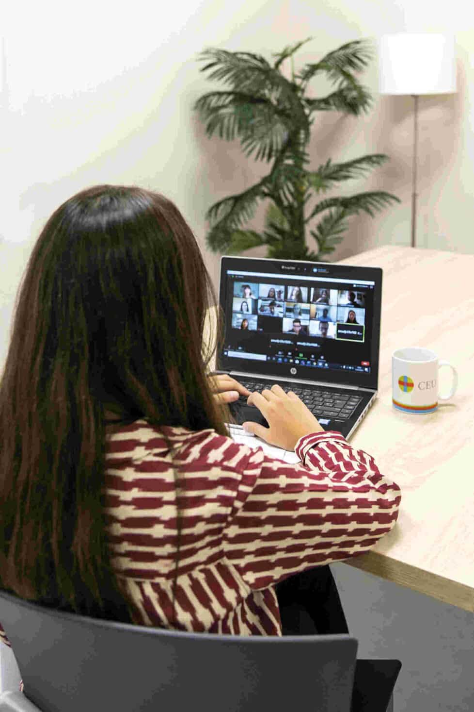 clases online