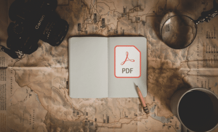 utilidad del pdf