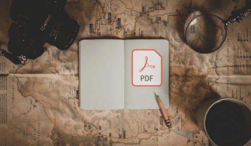 Utilidad Del Pdf