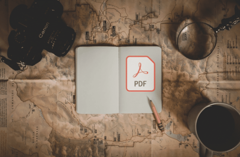 utilidad del pdf
