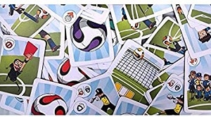 Futbolísimos Juegos de mesa para adolescentes