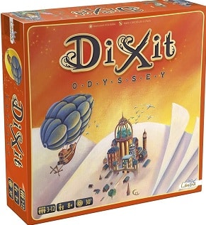 Dixit