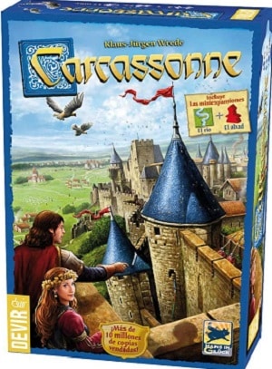 Carcassonne