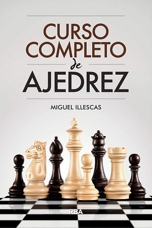 Los 5 mejores libros de ajedrez para jugadores de club