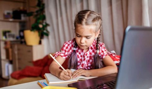 Discens metodologías activas en la educación a distancia