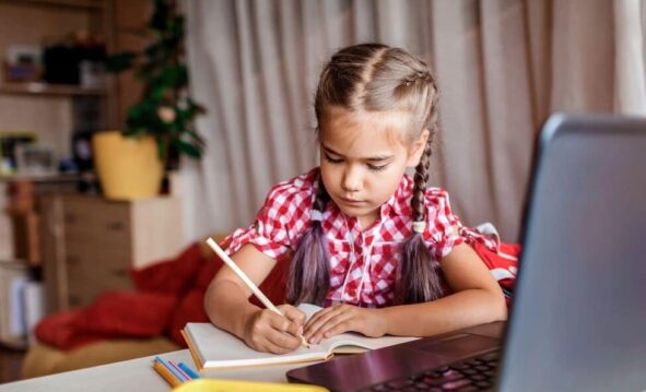 Discens Metodologías Activas En La Educación A Distancia