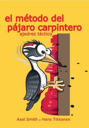 El método del pájaro carpintero