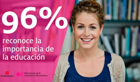 Fundación SM