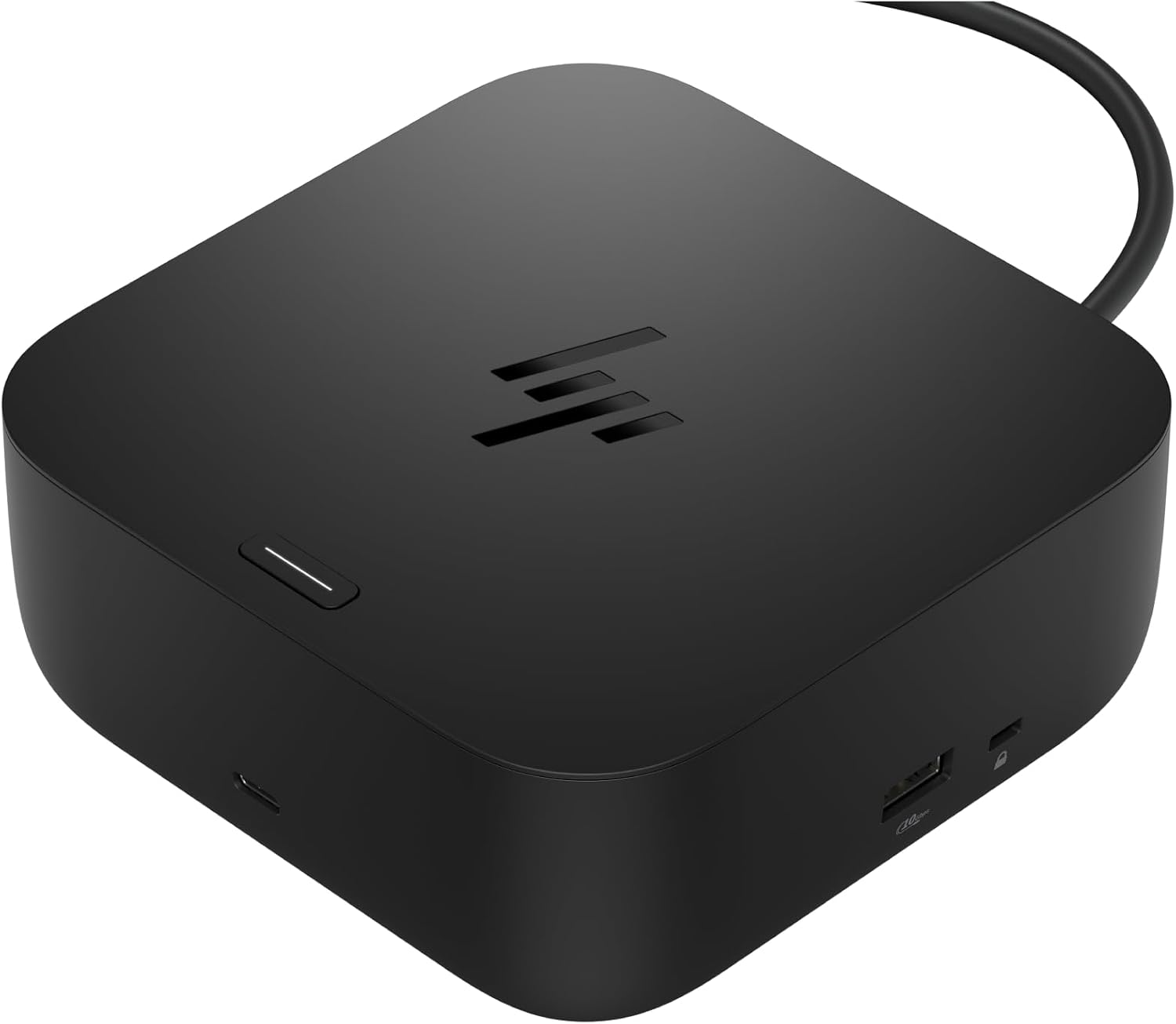 HP docking station
