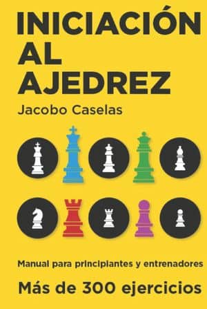 Iniciación al ajedrez