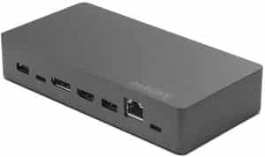 Lenovo Thunderbolt 3 Dock Station 