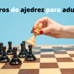 Libros de ajedrez para adultos