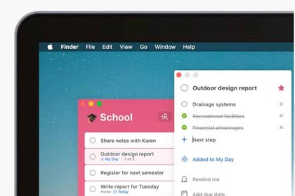 Microsoft To Do trucos