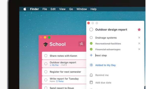 Microsoft To Do Trucos